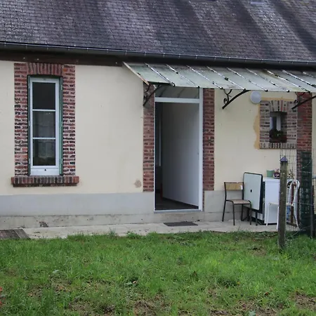 Maison A La Campagne Pour 7 Pers, Wifi Et Parking *