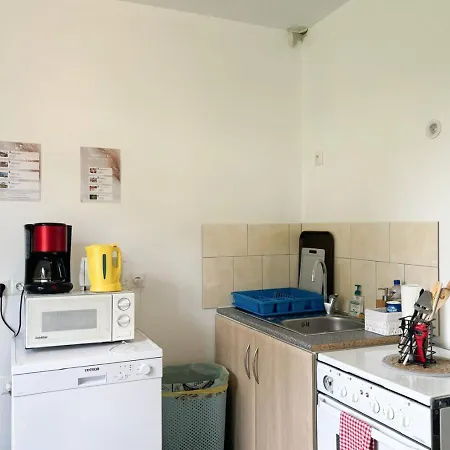 Maison A La Campagne Pour 7 Pers, Wifi Et Parking بيت للعطل *