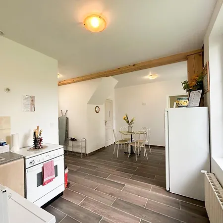 بيت للعطل Maison A La Campagne Pour 7 Pers, Wifi Et Parking *