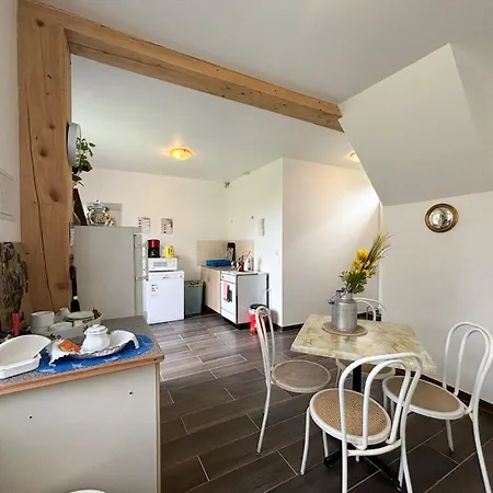 Maison A La Campagne Pour 7 Pers, Wifi Et Parking *