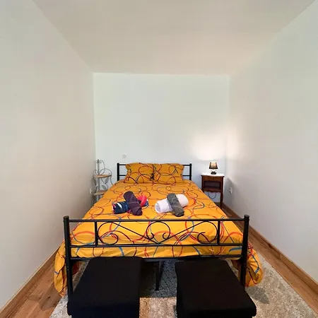 Maison A La Campagne Pour 7 Pers, Wifi Et Parking * Aube (Orne)