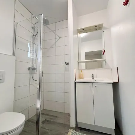 Maison A La Campagne Pour 7 Pers, Wifi Et Parking