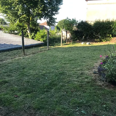 Maison A La Campagne Pour 7 Pers, Wifi Et Parking Hébergement de vacances