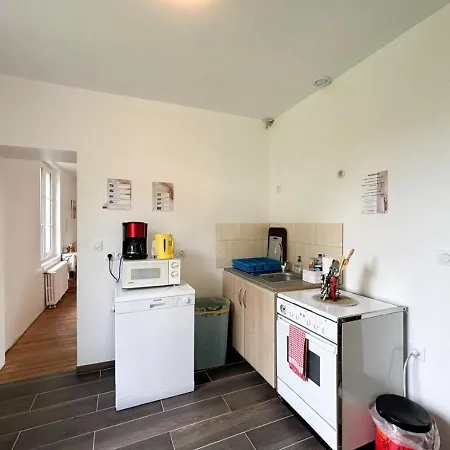 بيت للعطل Maison A La Campagne Pour 7 Pers, Wifi Et Parking *