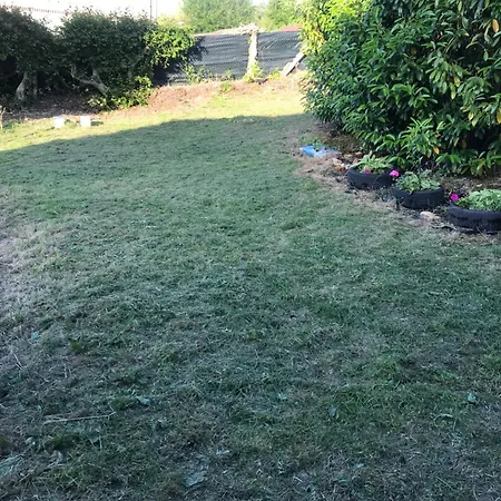 Maison A La Campagne Pour 7 Pers, Wifi Et Parking *