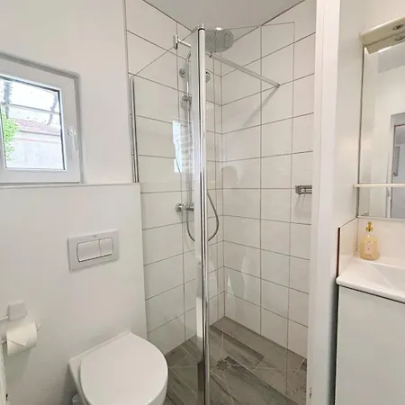 Maison A La Campagne Pour 7 Pers, Wifi Et Parking * Aube (Orne)