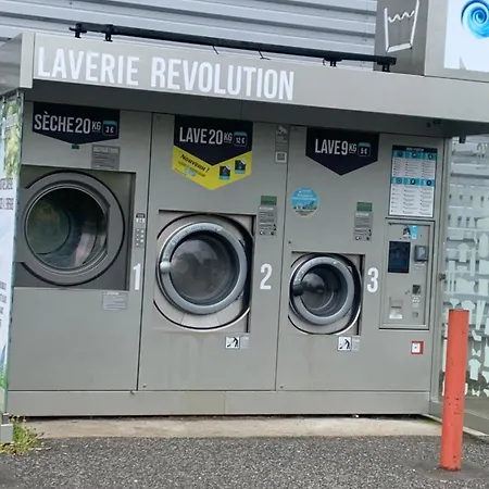 Maison A La Campagne Pour 7 Pers, Wifi Et Parking بيت للعطل