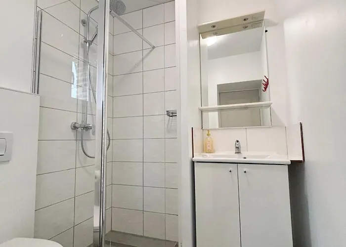 Maison A La Campagne Pour 7 Pers, Wifi Et Parking