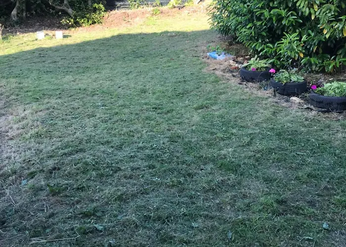 Maison A La Campagne Pour 7 Pers, Wifi Et Parking *