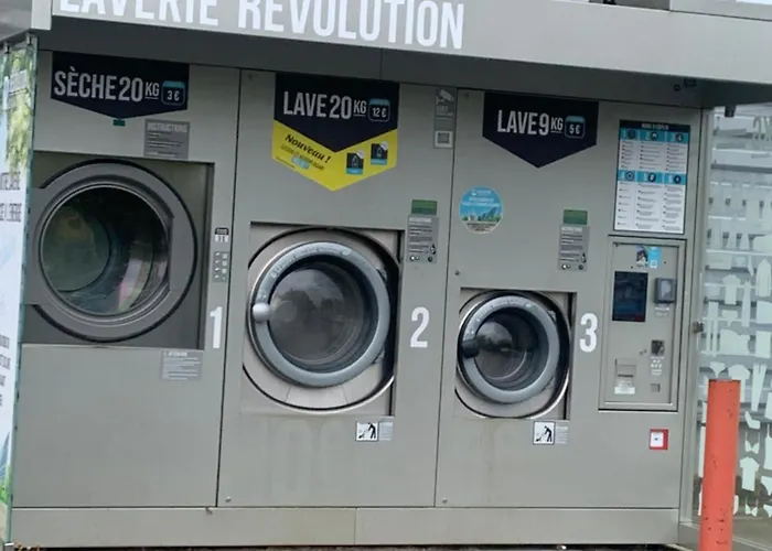 Maison A La Campagne Pour 7 Pers, Wifi Et Parking 度假居